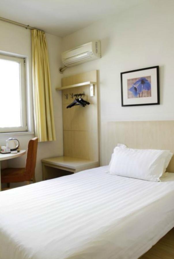 Jinjiang Inn Xianghe Yongtai Road Langfang Esterno foto
