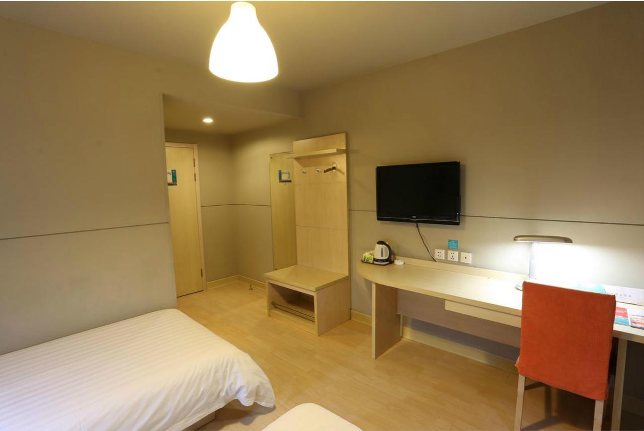 Jinjiang Inn Xianghe Yongtai Road Langfang Esterno foto